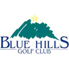 Blue Hills Golf Club