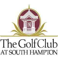 The Golf Club at South Hampton