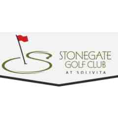 Stonegate Golf Club at Solivita