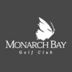 Monarch Bay Golf Club