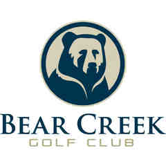 Bear Creek Golf Club