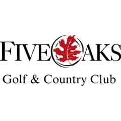 Five Oaks Golf and Country Club