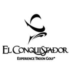 El Conquistador Golf & Tennis