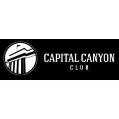 Capital Canyon Club