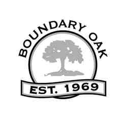 Boundary Oak Golf Course