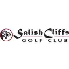 Salish Cliffs Golf Club