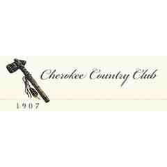 Cherokee Country Club