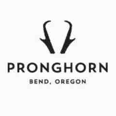 Pronghorn Club