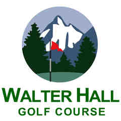 Walter E. Hall Golf Course