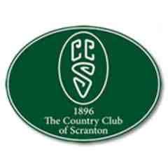 The Country Club of Scranton