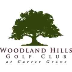 Woodland Hills Golf Club