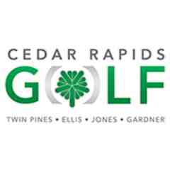 Cedar Rapids Golf Courses