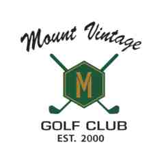 Mount Vintage Golf Club