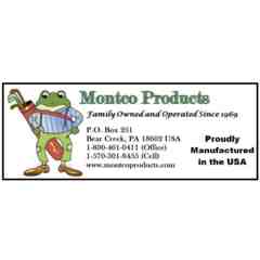 Montco Products Corp