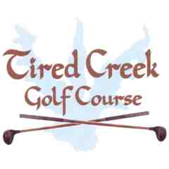 Tired Creek Golf Course