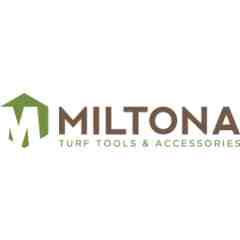 Miltona Turf Tools & Accessories