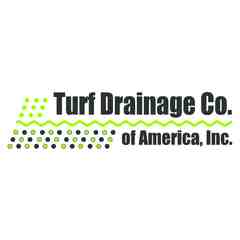 Turf Drainage Co. of America