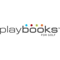 Playbooks for Golf