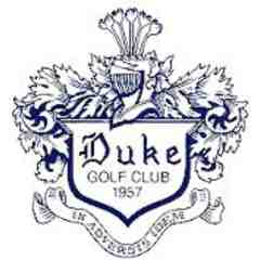 Duke University Golf Club