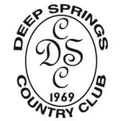 Deep Springs Country Club