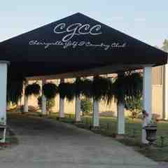 Cherryville Golf and Country Club