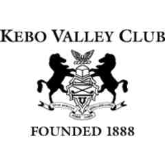 Kebo Valley Golf Club