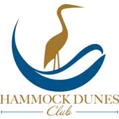 Hammock Dunes Creek Course