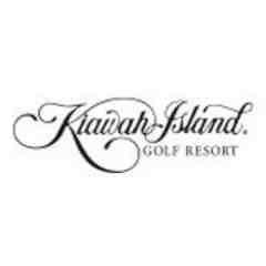 Kiawah Island Golf Resort - Cougar Point Golf Course
