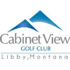 Cabinet View Golf Club