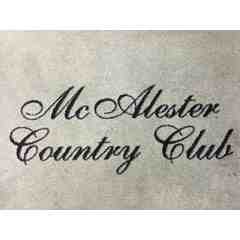 McAlester Country Club