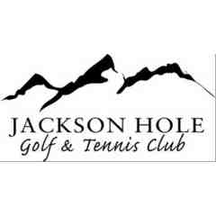 Jackson Hole Golf and Tennis Club