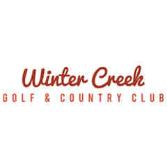 Winter Creek Golf and Country Club