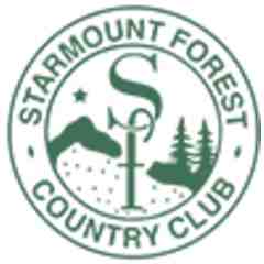 Starmount Forest Country Club