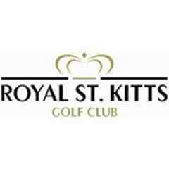 The Royal St. Kitts Golf Club