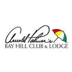 Bay Hill Club & Lodge