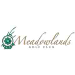 Meadowlands Golf Club