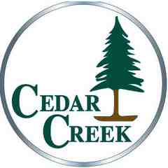 Cedar Creek Golf Course