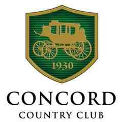 Concord Country Club