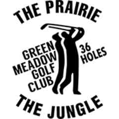 Green Meadow Golf Club