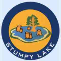 Stumpy Lake Golf Course