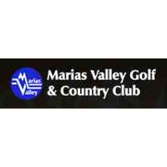 Marias Valley Golf and Country Club
