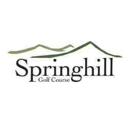 Springhill Golf Course