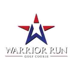 Warrior Run Golf Course