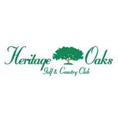 Heritage Oaks Golf & Country Club
