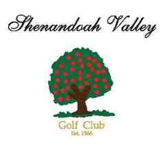 Shenandoah Valley Golf Club