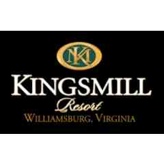 Kingsmill Resort