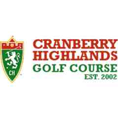 Cranberry Highlands Golf Course
