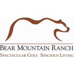 Bear Mountain Ranch Golf Course