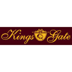 Kings Gate