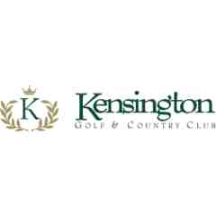 Kensington Golf & Country Club